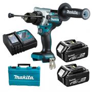 May khoan Pin Makita DDF486RTE (18V)